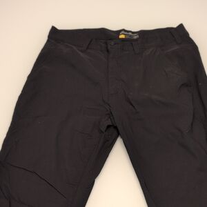 Eddie Bauer Men's Dark Chinos W38 L34